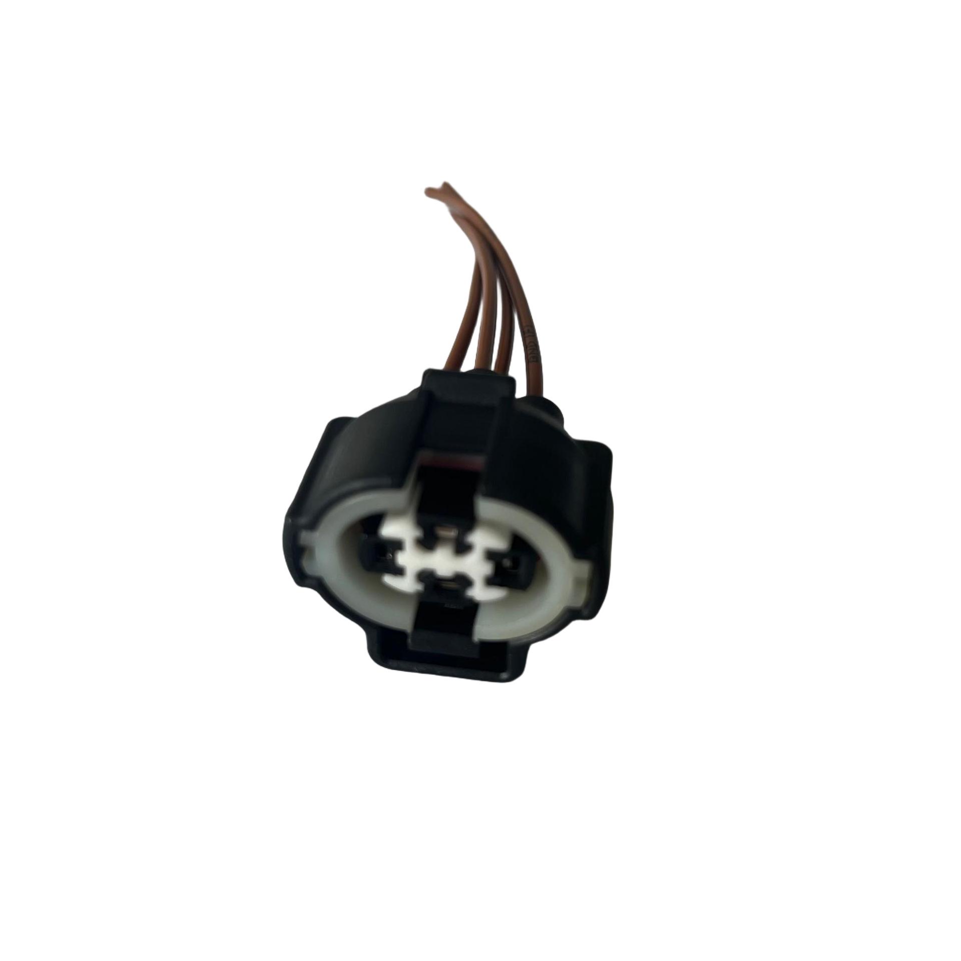 

CT14 Pressure Sensor Plug for Toyota Camry, Highlander, Corolla, Reiz, Crown A/C Elephant