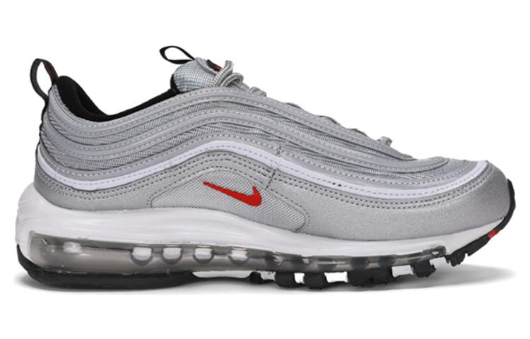 Nike Air Max 97 Og 'Silver Bullet' 2022 Women's DQ9131-002