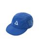 Diadeosaengchyueoli Nylon Rip Check Running Cap (Blue)