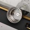 Kuangdi Double-Layer Glass Tea Infuser Bottle