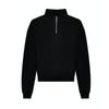 Awdis Womens/Ladies Cropped Sweatshirt
