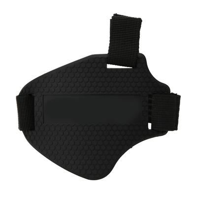 1PCS Rubber Motorcycle Shoes Boots Cover Protector Shifter Guards Gear Protection Shift Pad