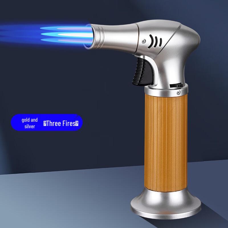 Outdoor BBQ Torch Lighter