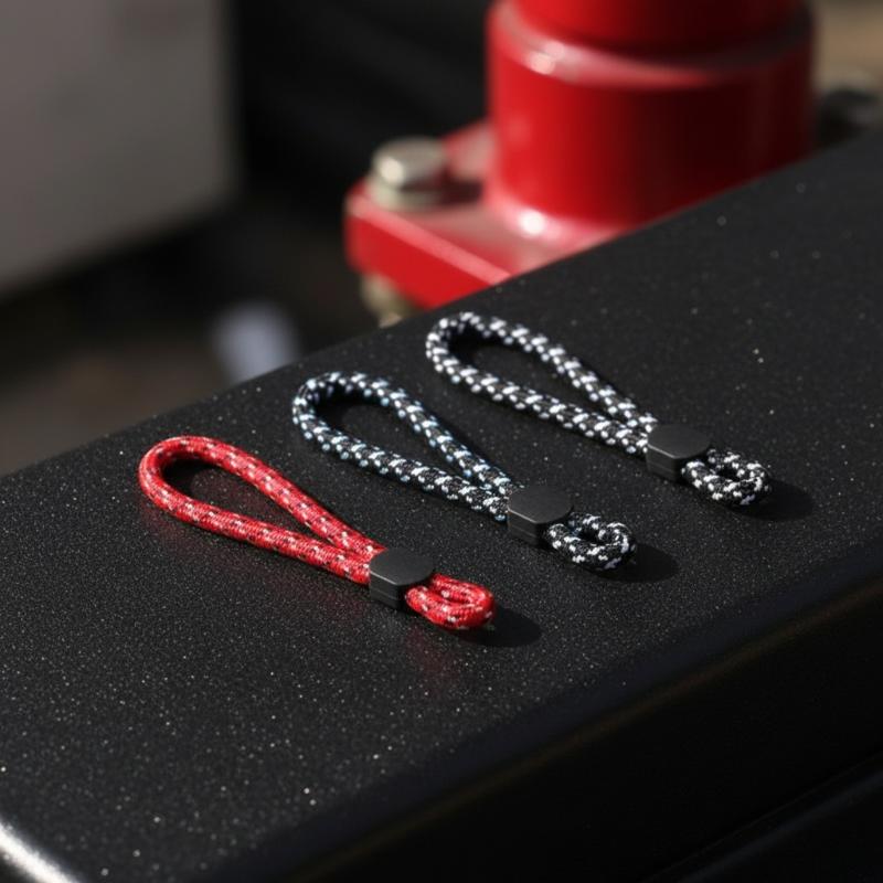 10Pcs Adjustable Wrist Strap Hand Mobile Phone Lanyard For Phone Accessorie Micro Camera Usb Flash Drives Keys Id Card