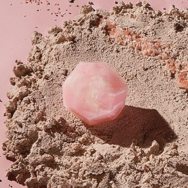 Сувенирный камень-Ретба, Сенегал