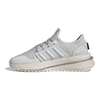 Tênis Cinza X_PLRBOOST ID9581