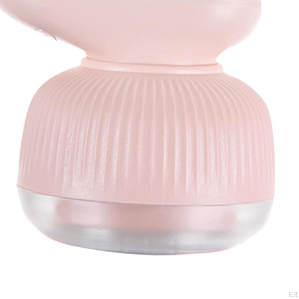 Electric Rechargeable Detachable Fuzz Fabric for Sweater Quickly And Effectively Removing Auto-Off