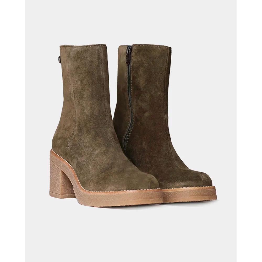 Toni Pons Piani-Sy Booties na obcasie EU 38