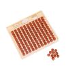 Beekeeping Equipment Tools Rearing Queen Bee Lay Eggs Plastic Box Cage For Professional Beekeeper Apiculture Supplies