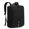 Li Shen Men's Business Laptop Backpack
