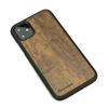 Wooden Case for iPhone 11 imbuia