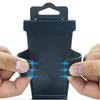 2PCS Universal Truck Car Cup Holder Door Window Hanging Mount Drinks Water Bottles Hook Holders Interior Organizer Cup Holder Cup Holders 5