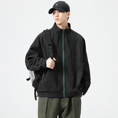 Mäntel & Jacken – Jacken