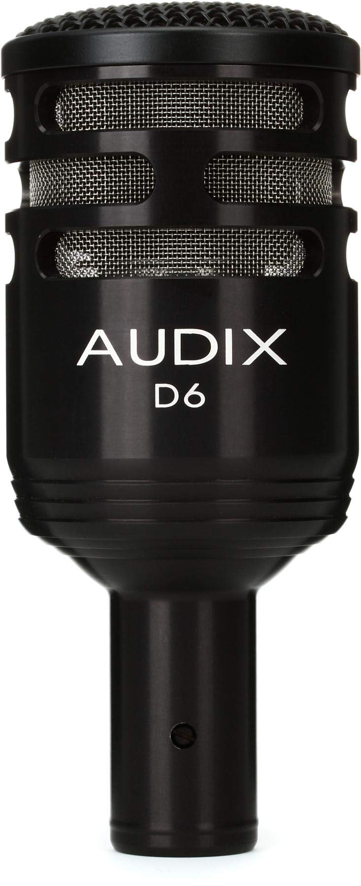 

AUDIX dynamic microphone for bass instruments cardioid D6 []