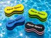 Aqua-Sport Pull Buoy Green-Black  As002787