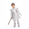Halloween Wizard of Oz Cosplay Costume Tin Woodman Pastoral Dorothy Girls Drama Costume