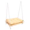 Cat Window Perch Sturdy Cat Window Bed Resting Seat Space Saving Wooden Window Mounted Cat Hammock P