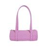 Modische Polka Dot Schultertasche, Kissen-Tasche, Unterarm-Damentasche
