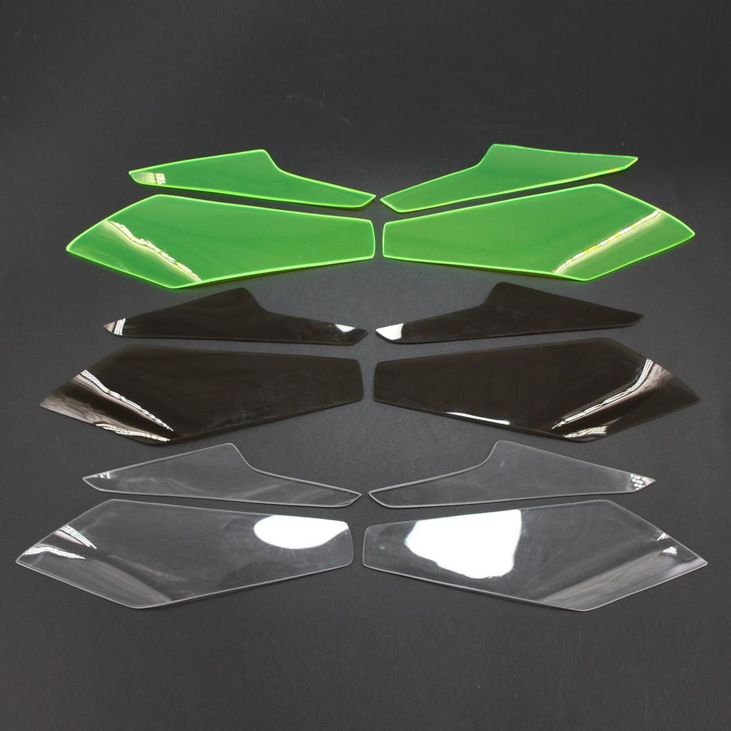 Versatile Cb250r Headlight Protector Film Sleek And Strong Cover For Enhanced Visibility