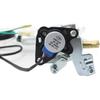 Vergaser für 100263 Doppel-Wechselrichter-Generator Champion 3400 3060W