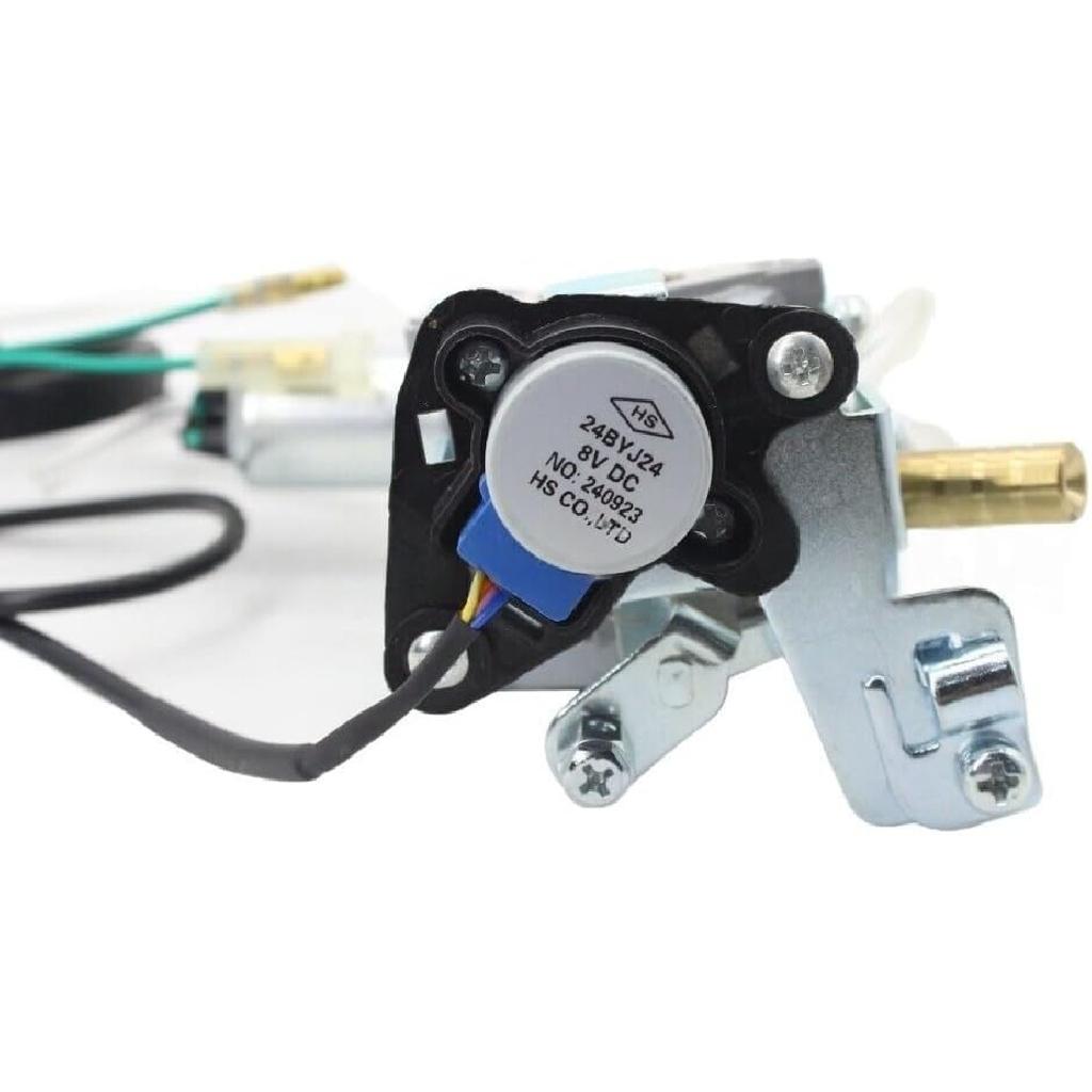 Vergaser für 100263 Doppel-Wechselrichter-Generator Champion 3400 3060W