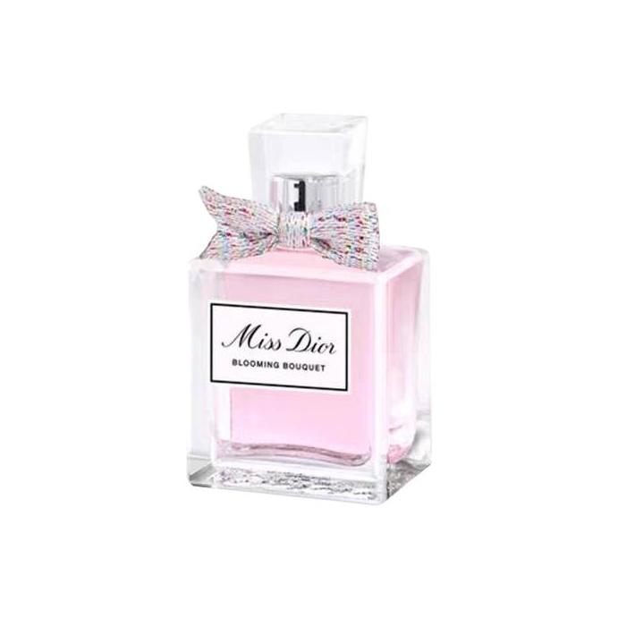 Dior Miss Dior Blooming Bouquet Eau De Toilette Travel Size Sample(5ml) 5ml