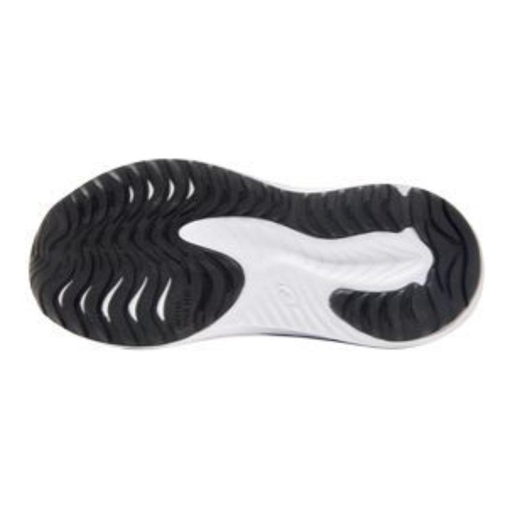 Asics Pre Excite 10 PS True Blue Kids Sneakers Cool-Grey 1014A297-406