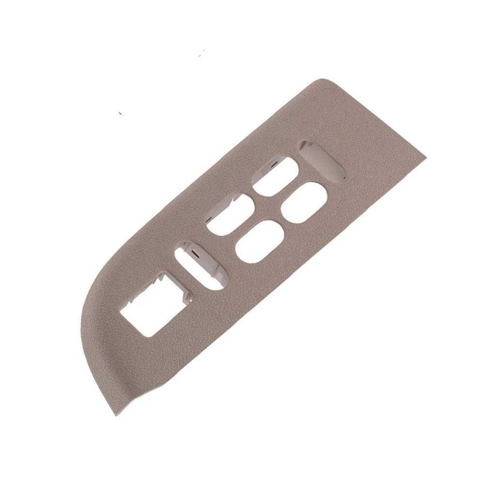 1pc Left Driver Door Panel Switch Bezel 6L1Z-14525-BA For Expedition 2003-2006