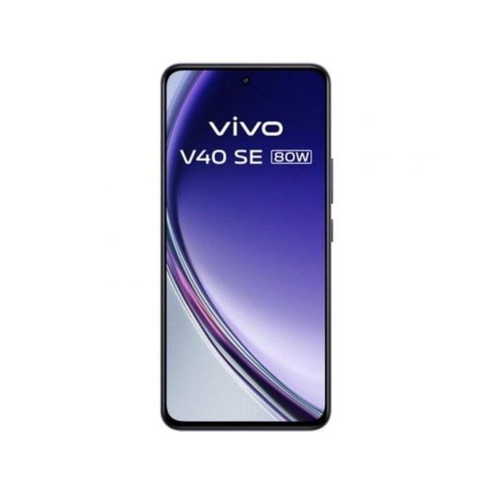 Smartphone - VIVO - V40 SE - 8 GB RAM - 256 GB - Ecran 6,67" AMOLED