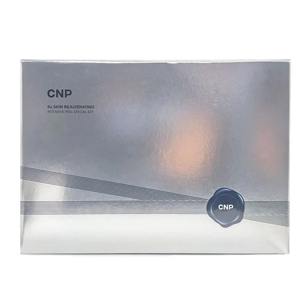 CNP RX Rejuvenating Intensive Peel 5ml x 12 Set