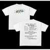 Call Me If You Get Lost Tyler The Creator High Quality Short Sleeve T-Shirt Summer New Vintage Fashion Men Women Cotton Tops