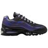 Nike Zapatillas de Running Air Max 95 Unisex Negro HQ1973-500