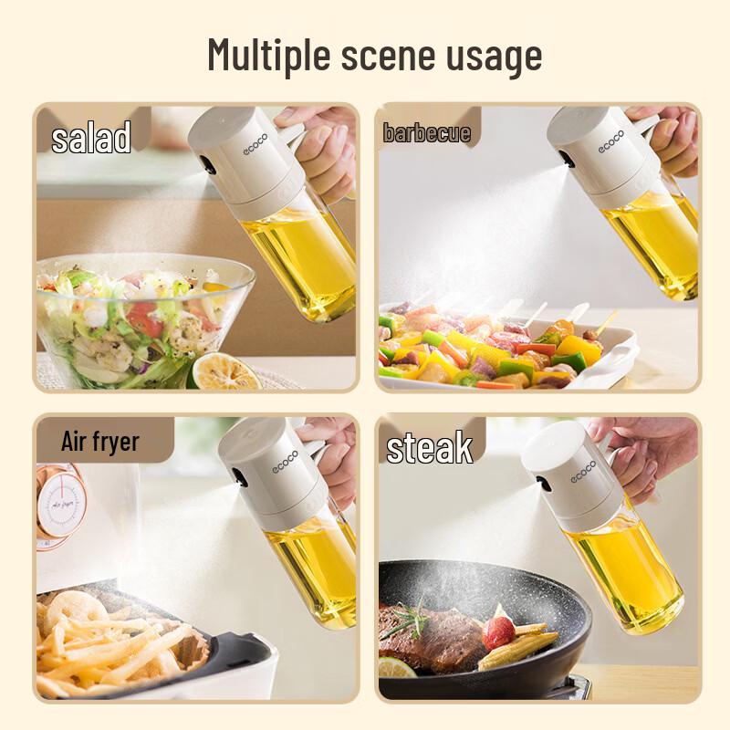 Kitchen Oil Sprayer