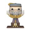 Harry Potter and the Prisoner of Azkaban Dumbledore Podium Dumbledore Figure Funko Deluxe Harry Potter Prisoner of Azkaban Funko w/Podium POP!