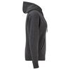 Fruit of the Loom Classic Lady Fit Hooded Sweatshirt