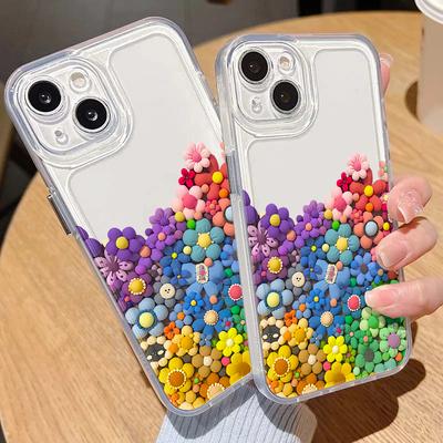 Θήκη τηλεφώνου Space για iPhone 11 13 XR 15 Pro Max 12 16 Pro Max για iPhone 14 7 8 Plus XS Max Samsung A15 A55 A05 Redmi 12 13C 13 9 Huawei Mate 30 40