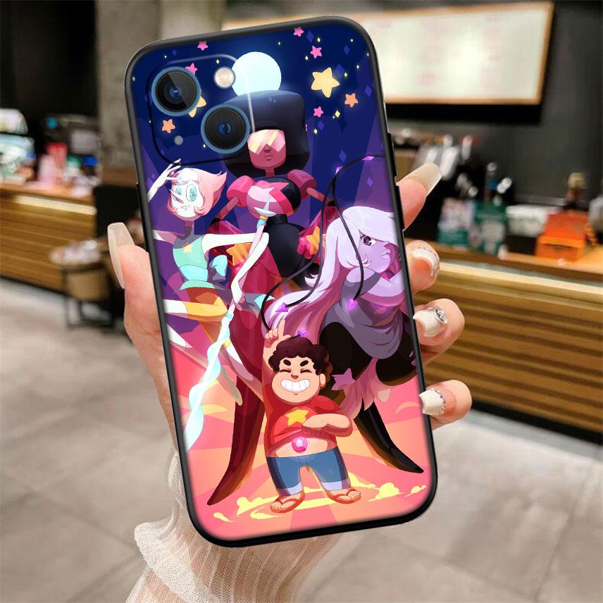 IK59 S-Steven U-Universe New High-End Shell Phone Case for Xiaomi Poco C40 C50 C51 C55 C65 C71 C75 F3 F5 F6 F7 M2 M3 Pro Ultra