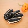 Wooden Fruit And Vegetable Carving Desk Ornament With Modern Style For Gift Giving And Decor