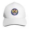 USAF AMMO Pisspot Baseball Cap Unique Hats Sunhat Custom Caps Tea Hat Boy Child Womens