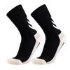 5Pairs grip socks football sport socks for men women rugby basketball soccer Exercise athletic cycling running socks