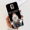 For Samsung Galaxy S5 Case G900F G900I G900M G900A G900T Cute Painted Cover Soft TPU Phone Case For Samsung S5 S 5 GalaxyS5 Bags