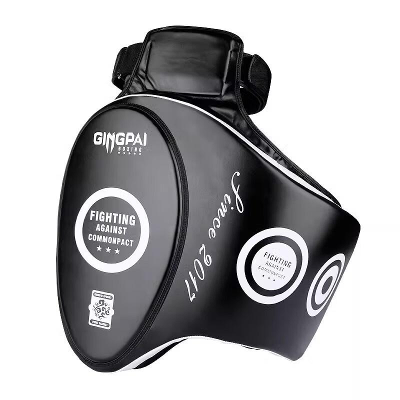 

Martial Arts Thickened Waist Kicking Target