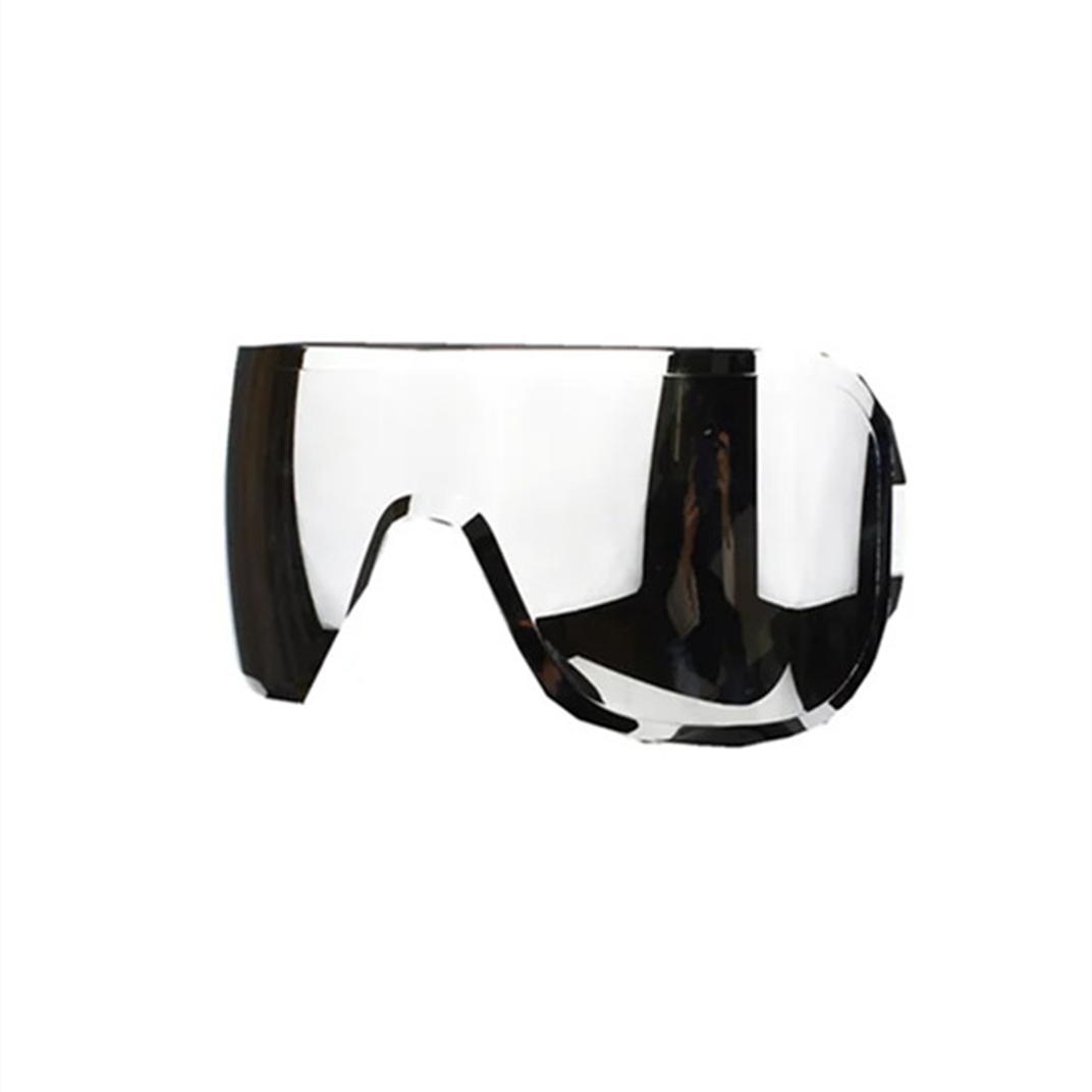 

Тактическая маска для CS на открытом воздухе, поле для игр, костюм для косплея, маска для фильма, оборудование для вентилятора, защита для всего лица, фестивальный подарок