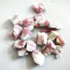 100g 5-10mm Dabīgs Rubelīta Sarkans Turmalīna Kristāla Akmens Neapstrādāts Akmens Rubelīta Akmeņi Kristālu Paraugi Mājas Dekorācijas Akmens