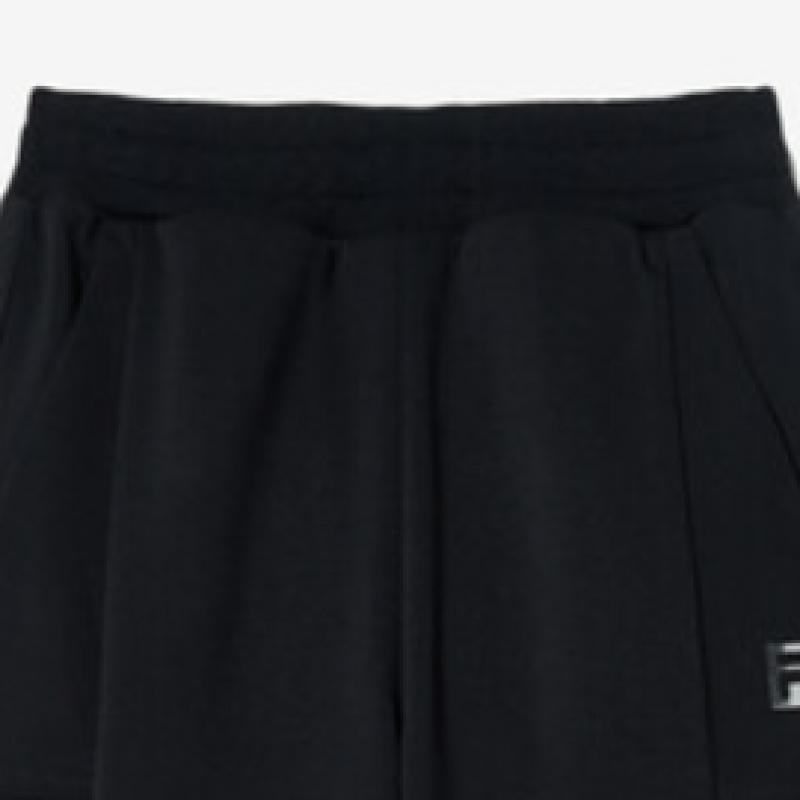 [fila Kids] Pf Cargo Stretch Pants  Fk2fpg3303m Blk  q0zFk2fpg3303mBlk