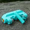 Electric Knotter Line Knot Tying Machine for Fishing Winder Tying Tool Quick Tying Tool Fishing Line Knotting Machine