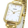 Casio Standard LTP-V009G-7E (Gold/White)