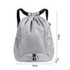 Basketball Backpack Gym Bag Breathable Waterproof Comfortable Sports Training Equipment