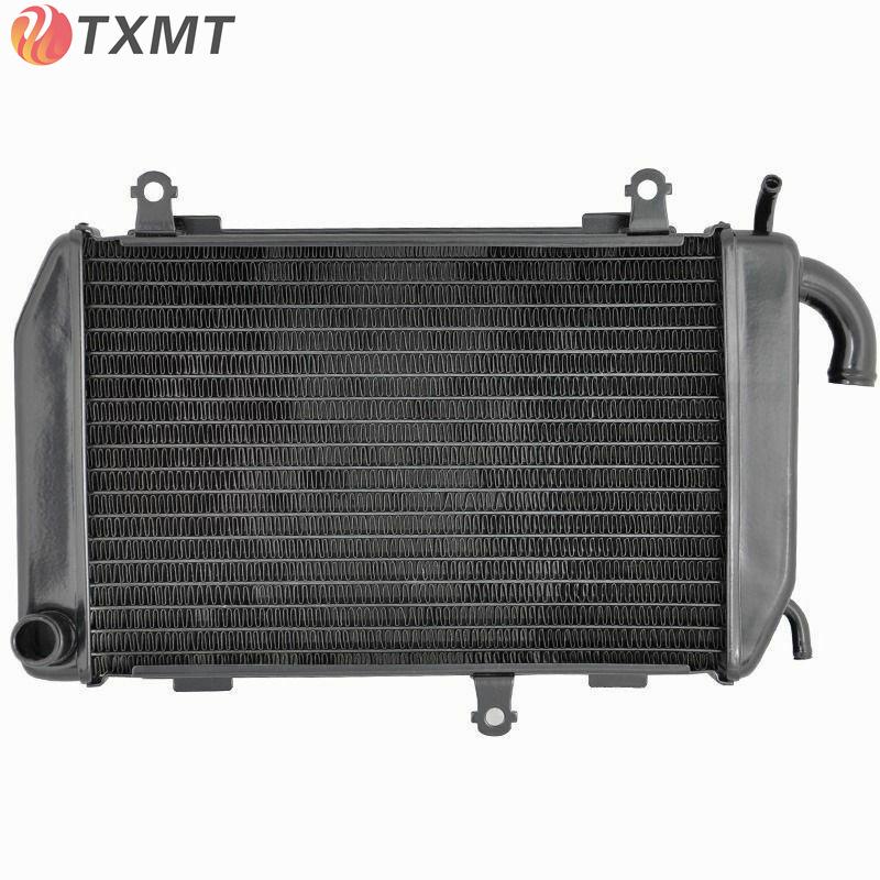 

Gold Wing GL1800 2006-2011 Мотоциклетный водяной радиатор в сборе