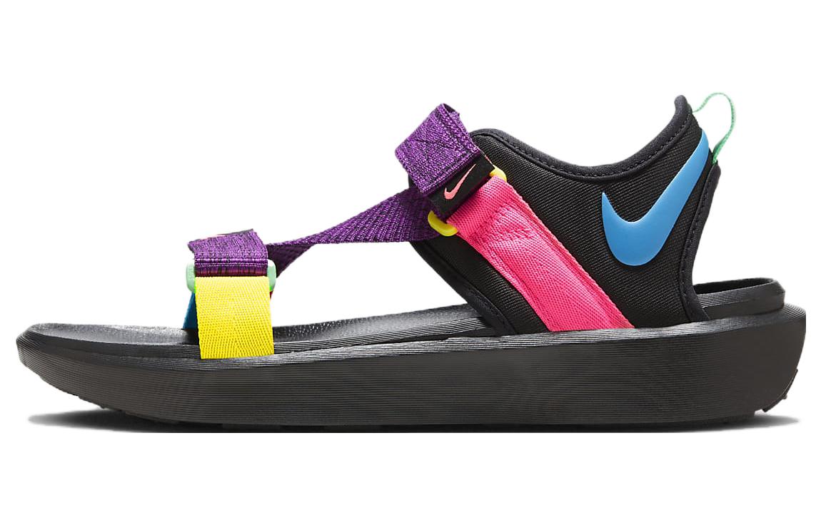 Nike Vista Sandal Black Multi FN9327-040 42.5